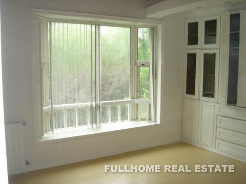 Western Suburban Garden - Interior view 5, Shanghai rental property